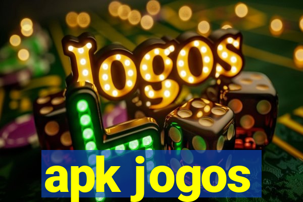 apk jogos